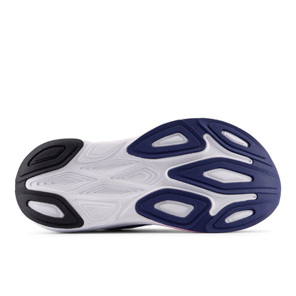 New Balance Women's Fresh Foam X More v6 in Reflection with Blue Oyster and Pink Heat