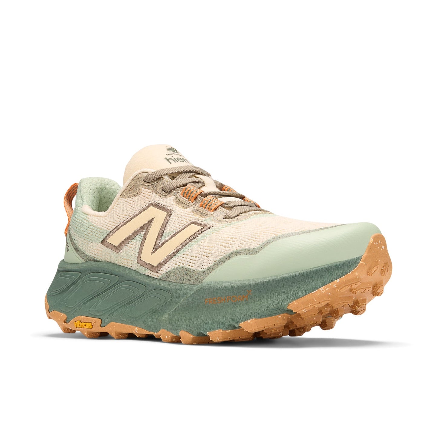 New Balance Women's Fresh Foam X Hierro v9