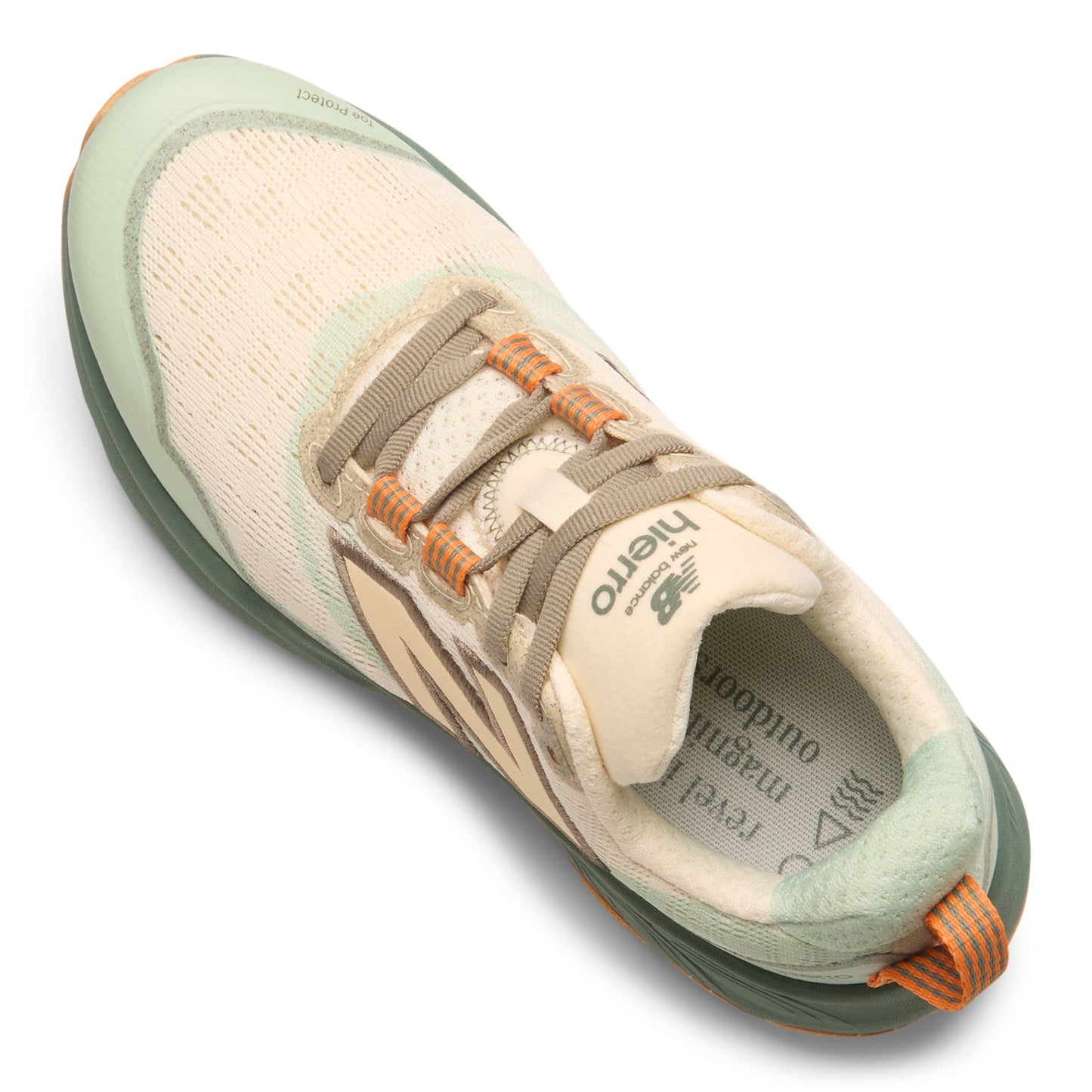 New Balance Women's Fresh Foam X Hierro v9
