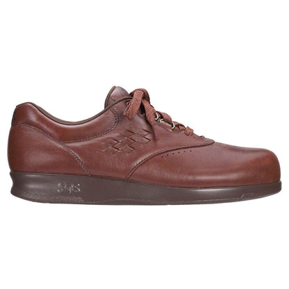 SAS Women's Free Time Walking Shoe in Teak