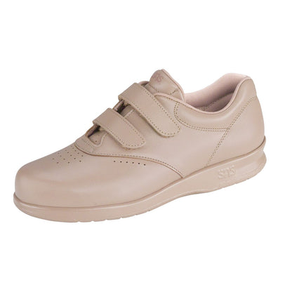 SAS Women's Me Too Walking Shoe in Mocha