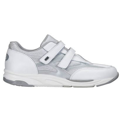 SAS Women's TMV Walking Shoe in Silver