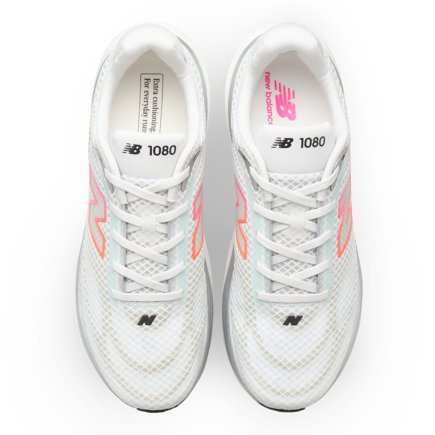 New Balance Men's 1080v15 Breathe