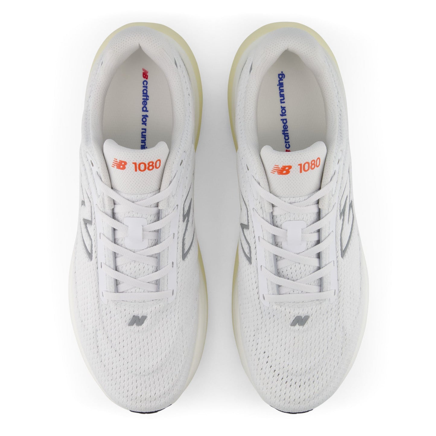 New Balance Men's 1080v15 Running Shoe