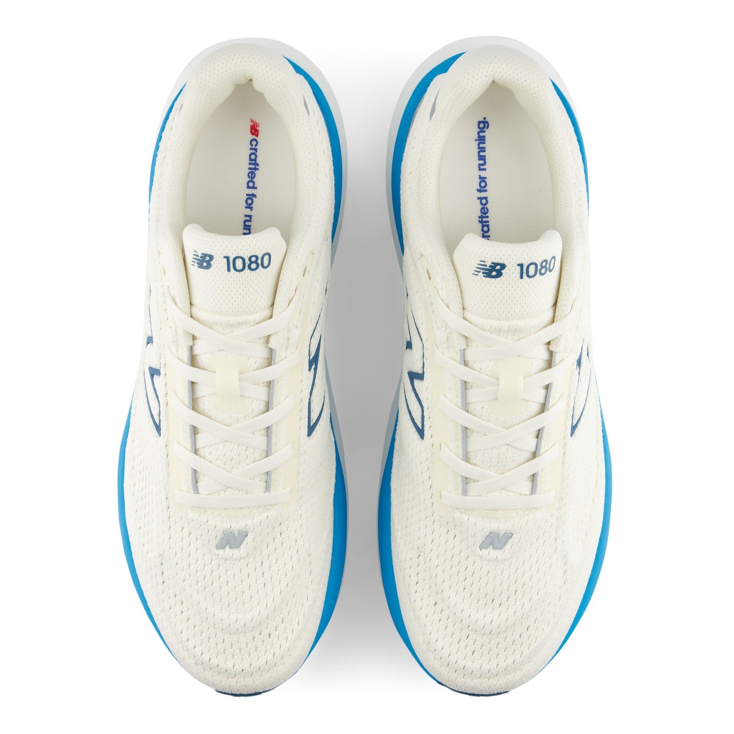 New Balance Men's 1080v15 Running Shoe