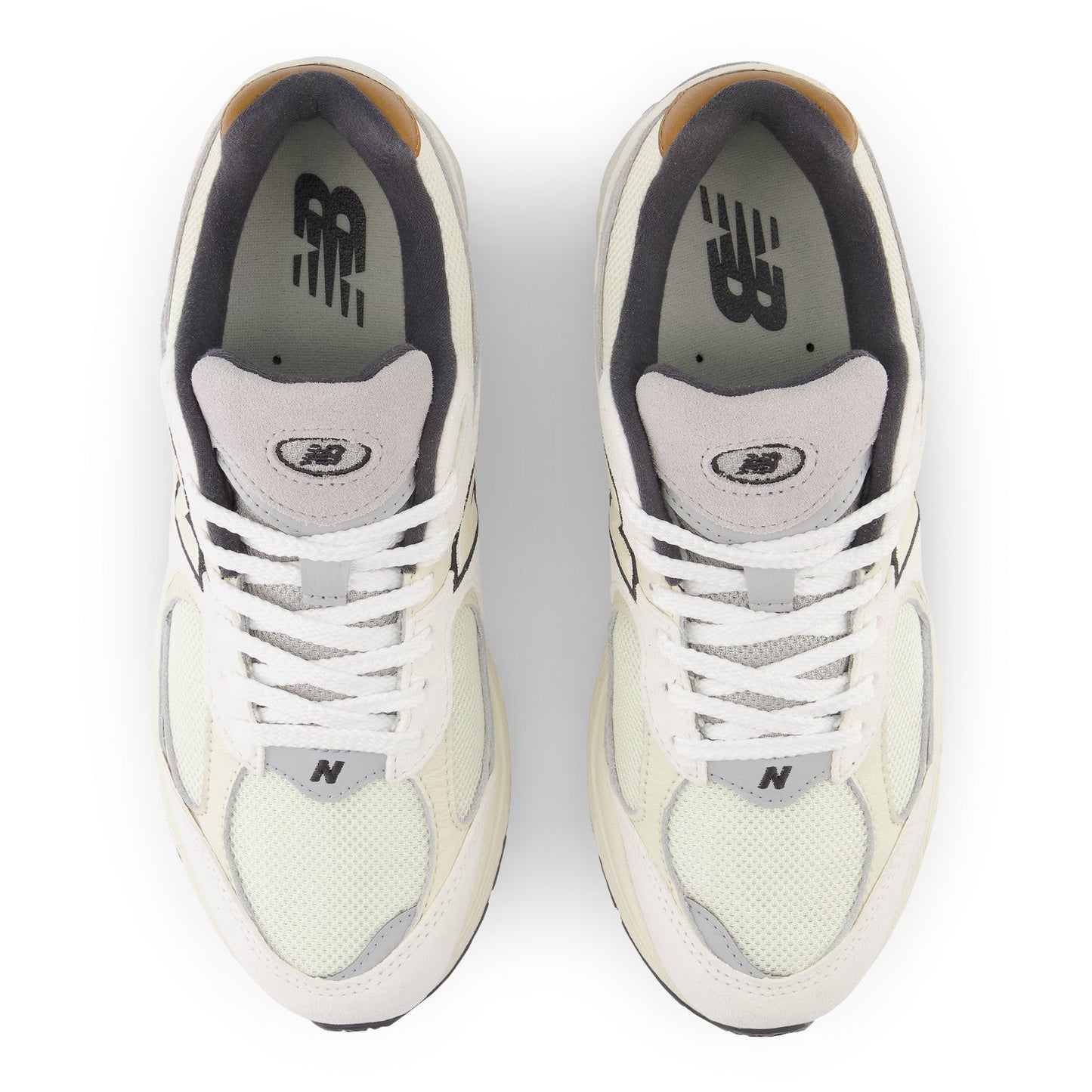 New Balance Men's 2002R