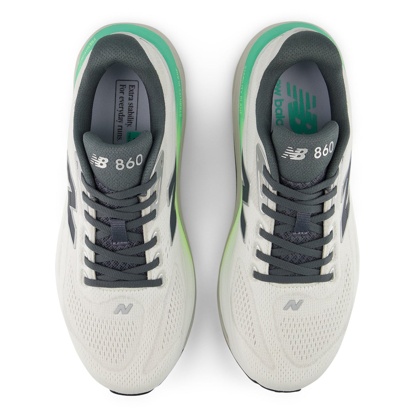 New Balance Men's Fresh Foam X 860v15
