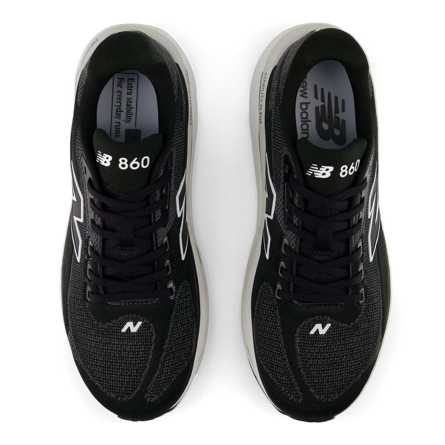 New Balance Men's Fresh Foam X 860v15