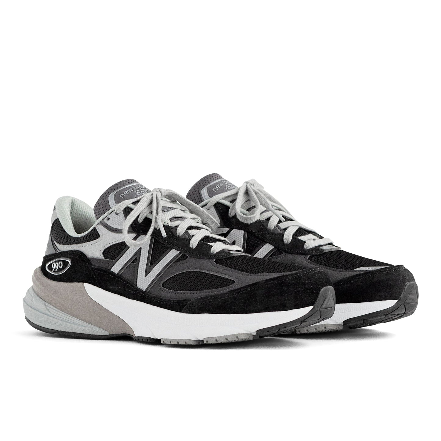 New Balance Men's Made in USA 990v6