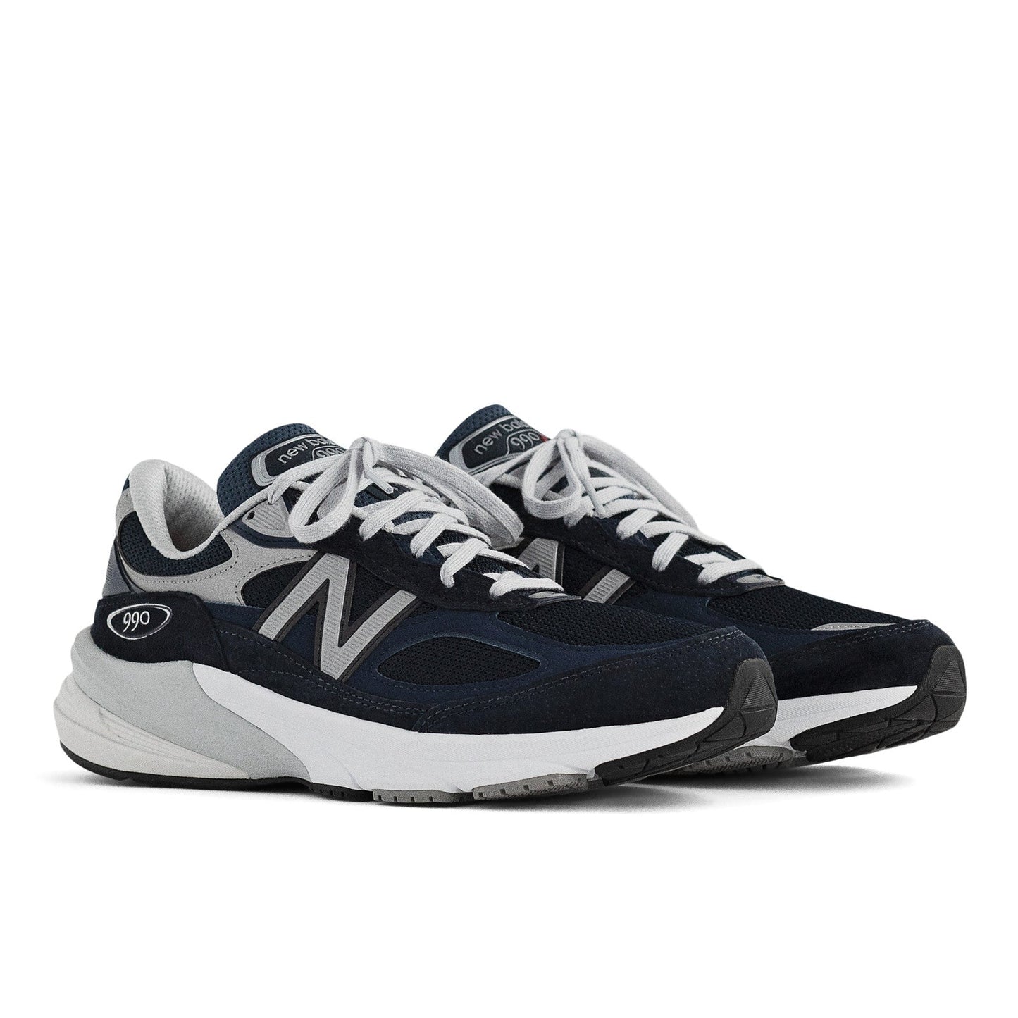 New Balance Men's Made in USA 990v6