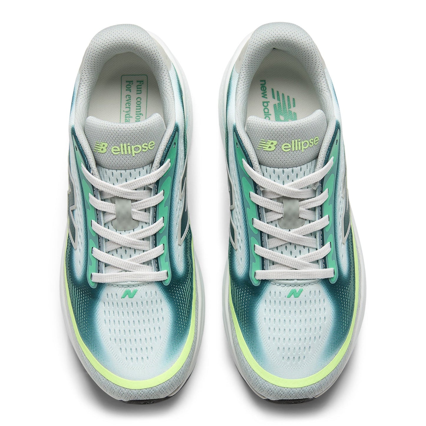 New Balance Men's Ellipse