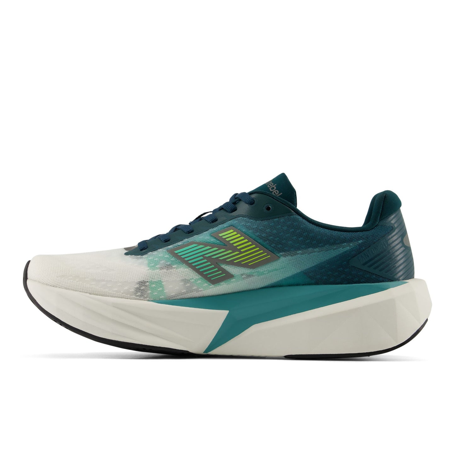 New Balance Men's FuelCell Rebel v5