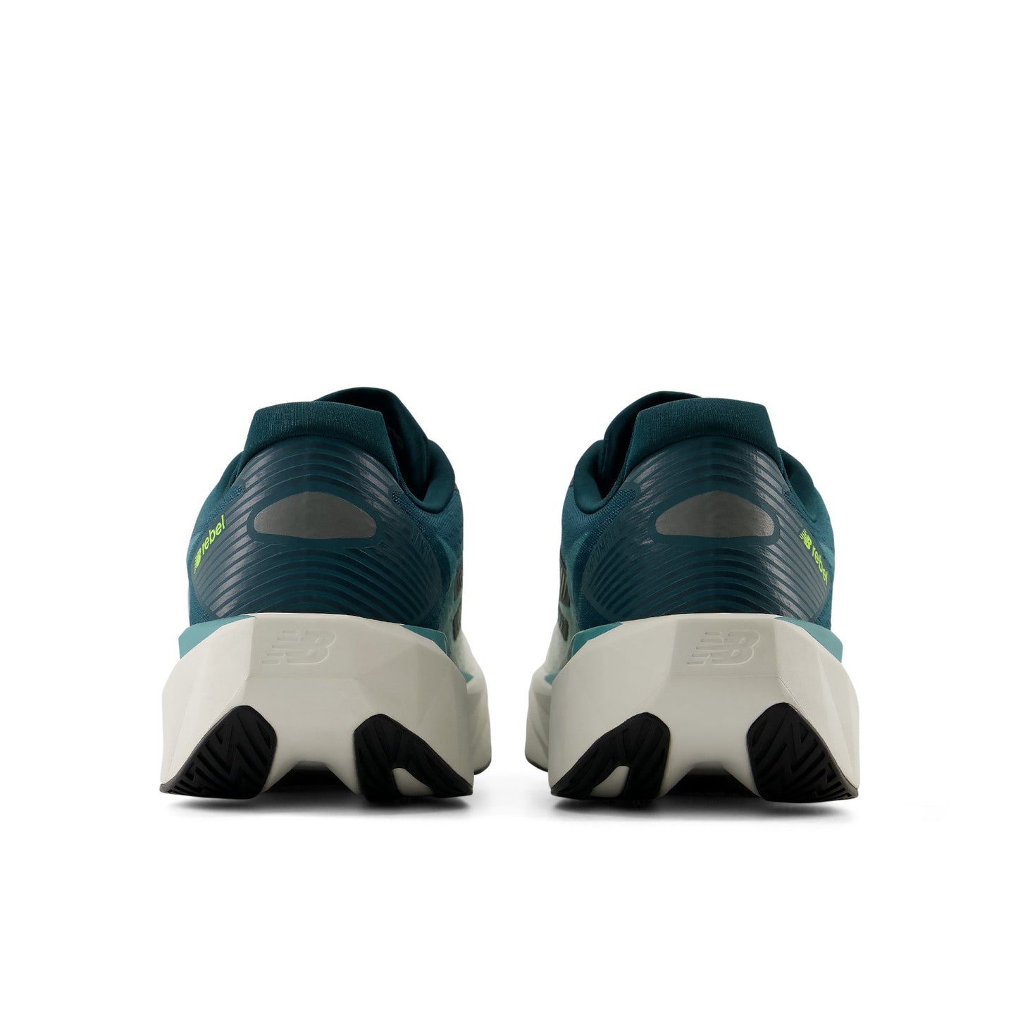 New Balance Men's FuelCell Rebel v5