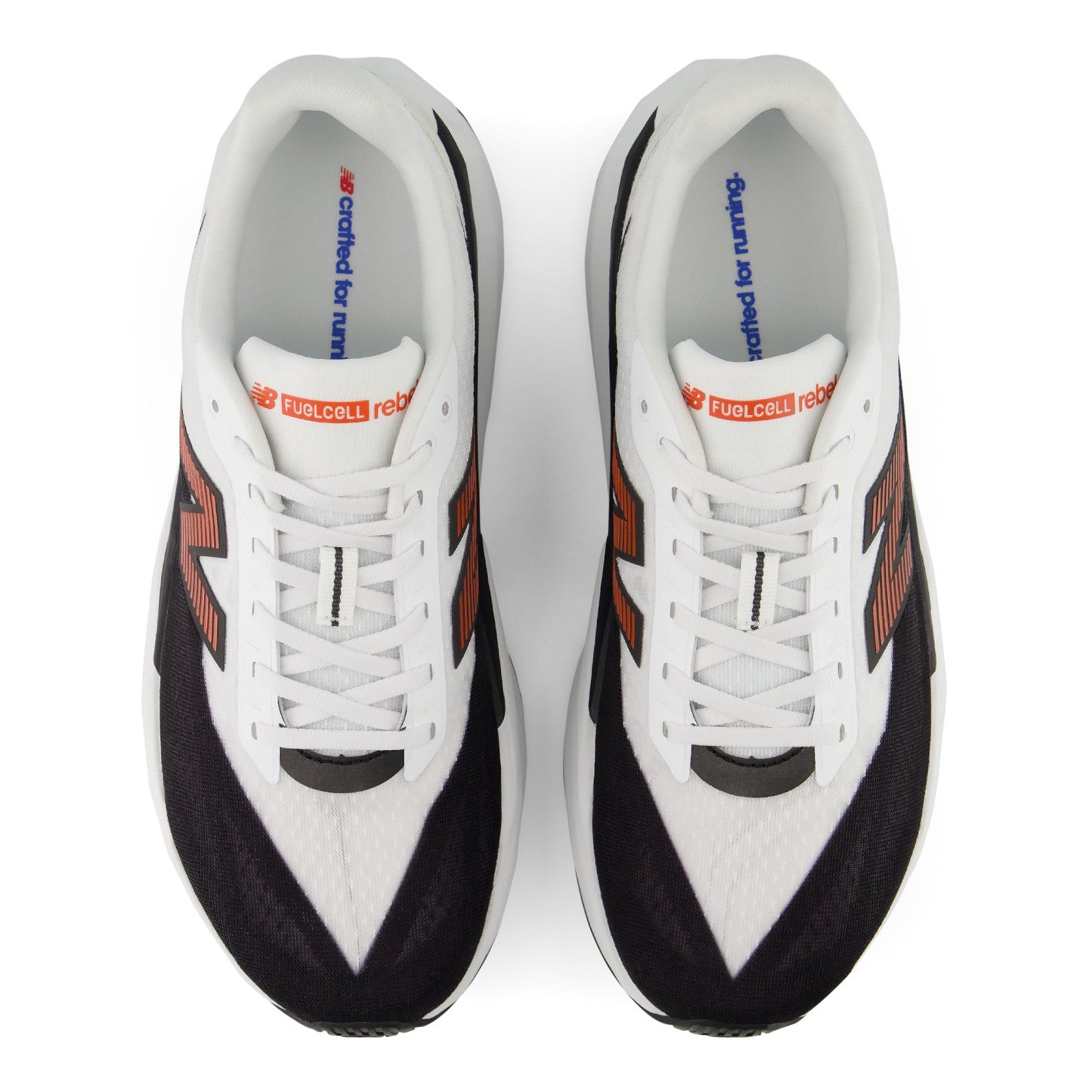 New Balance Men's FuelCell Rebel v5