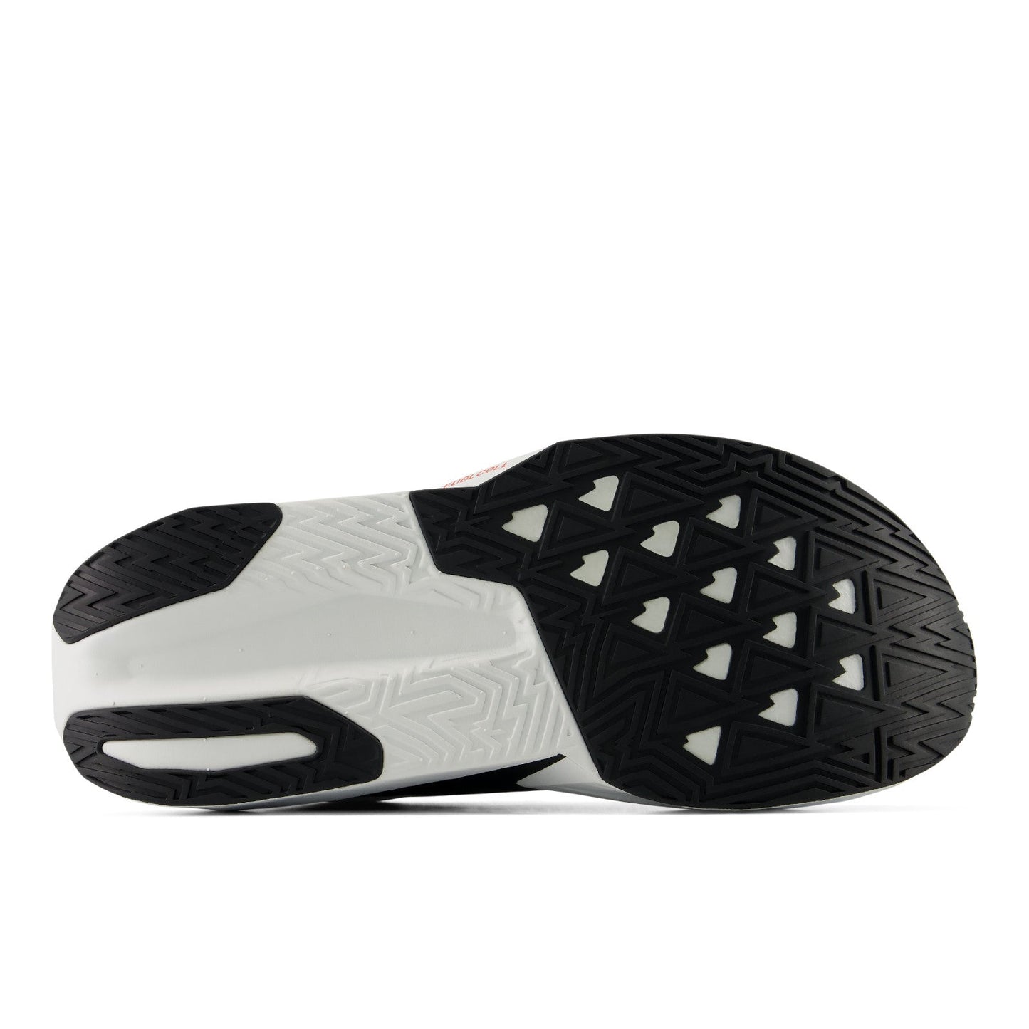 New Balance Men's FuelCell Rebel v5