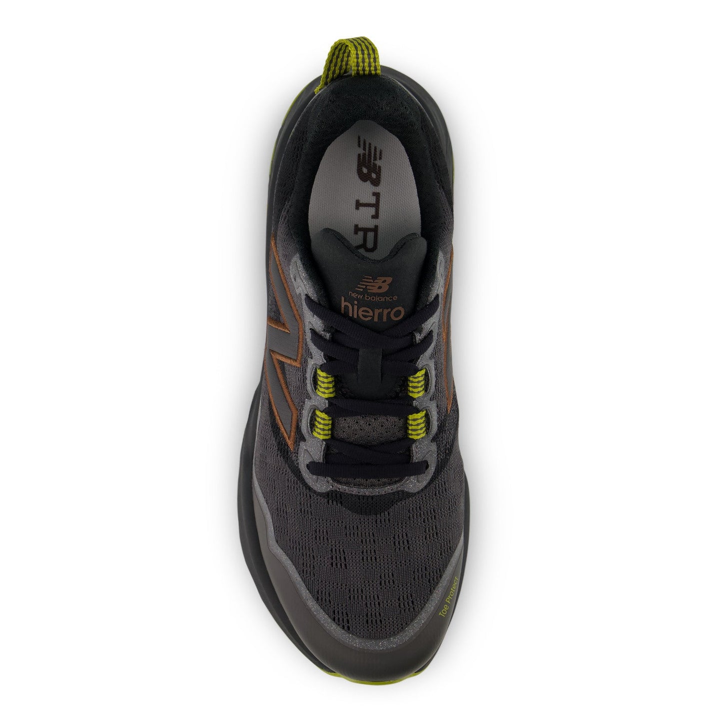 New Balance Men's Fresh Foam X Hierro v9