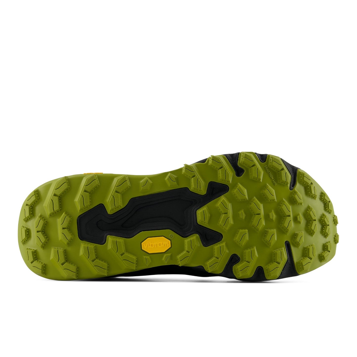 New Balance Men's Fresh Foam X Hierro v9