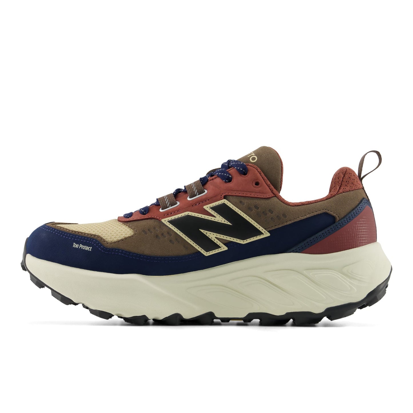 New Balance Men's Fresh Foam X Hierro Trek