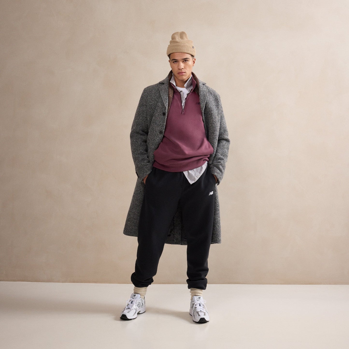 New Balance Unisex 530