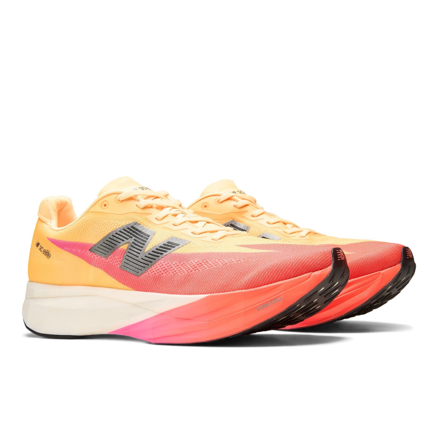 New Balance Men's Fuelcell SuperComp Elite v5