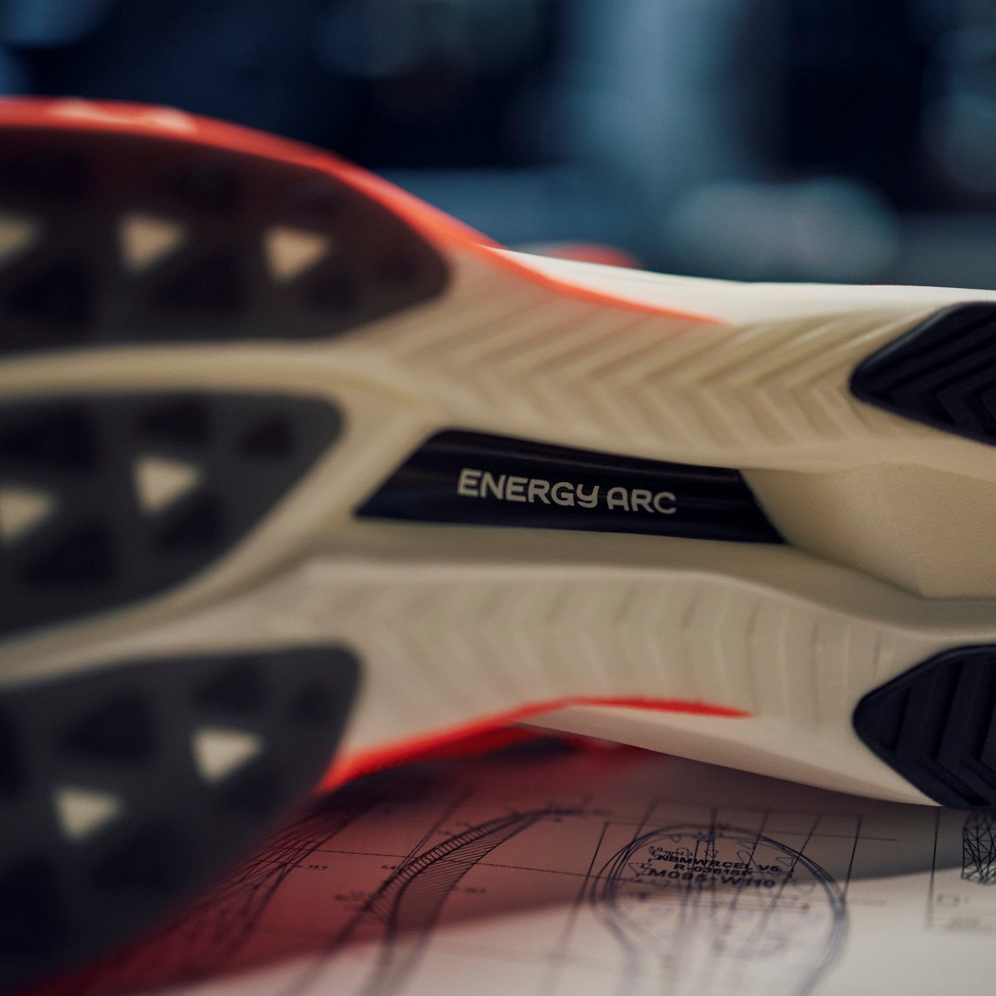 New Balance Men's Fuelcell SuperComp Elite v5