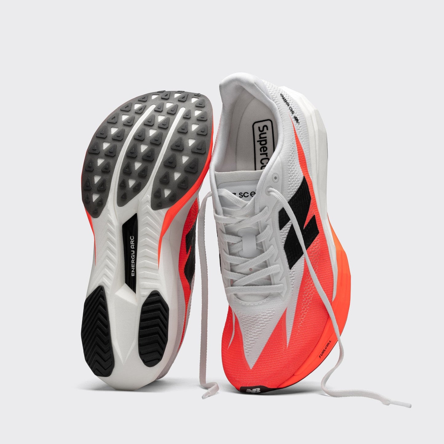 New Balance Men's Fuelcell SuperComp Elite v5