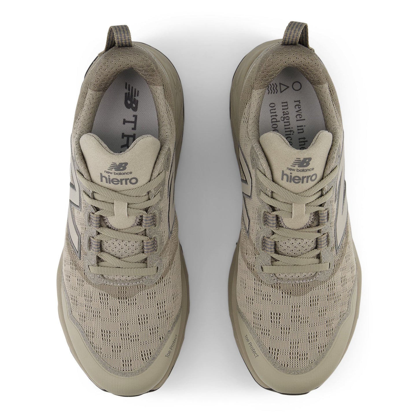 New Balance Men's Fresh Foam X Hierro v9
