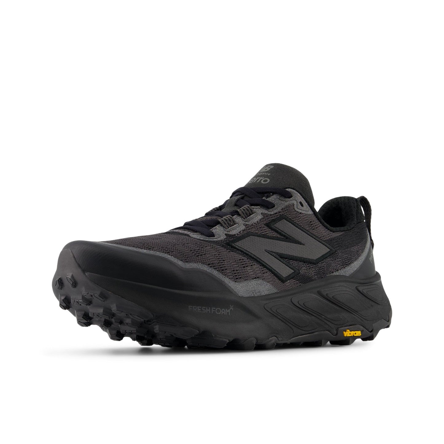 New Balance Men's Fresh Foam X Hierro v9