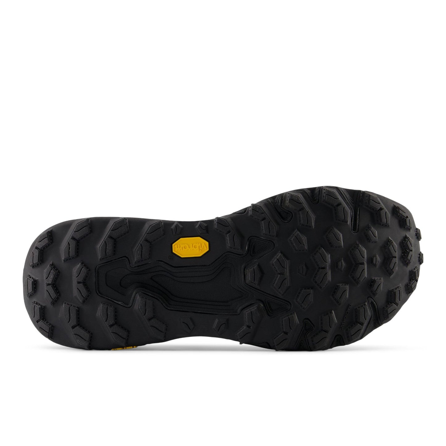New Balance Men's Fresh Foam X Hierro v9