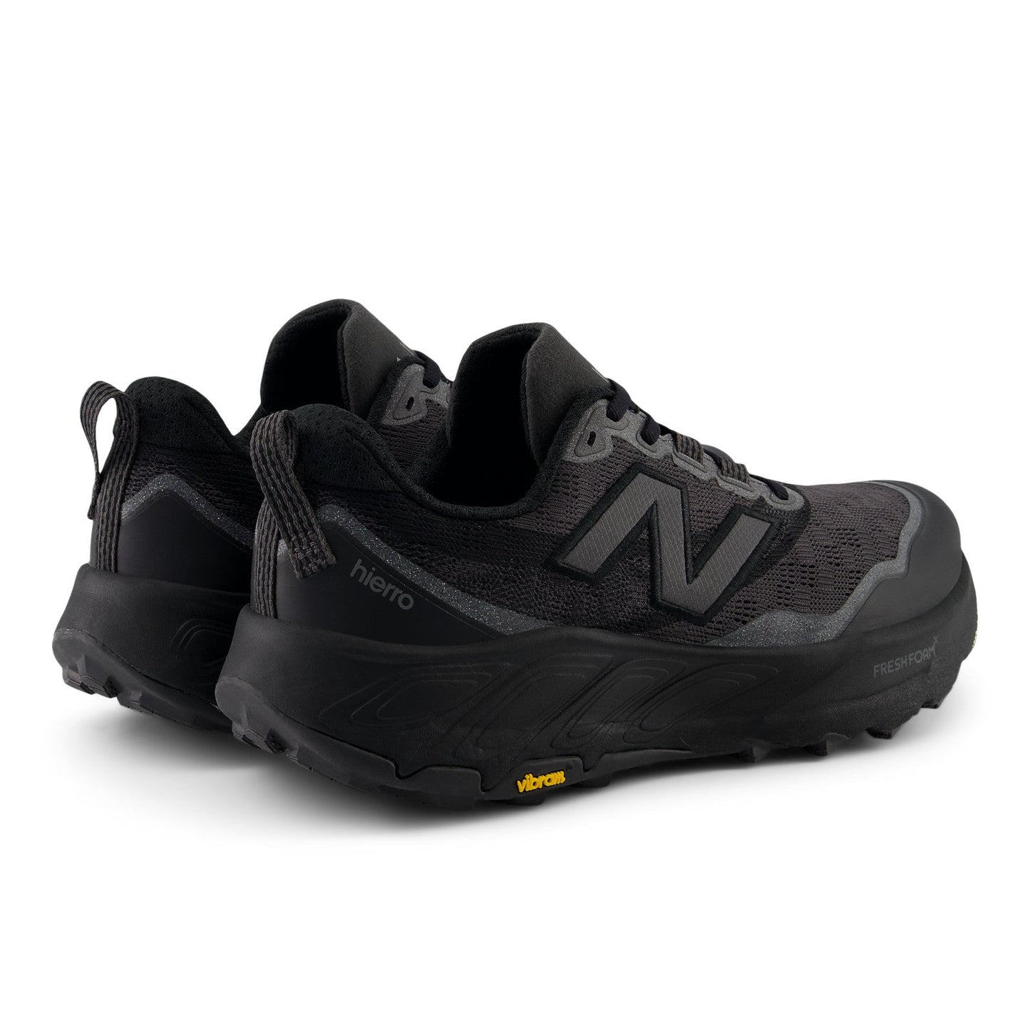 New Balance Men's Fresh Foam X Hierro v9