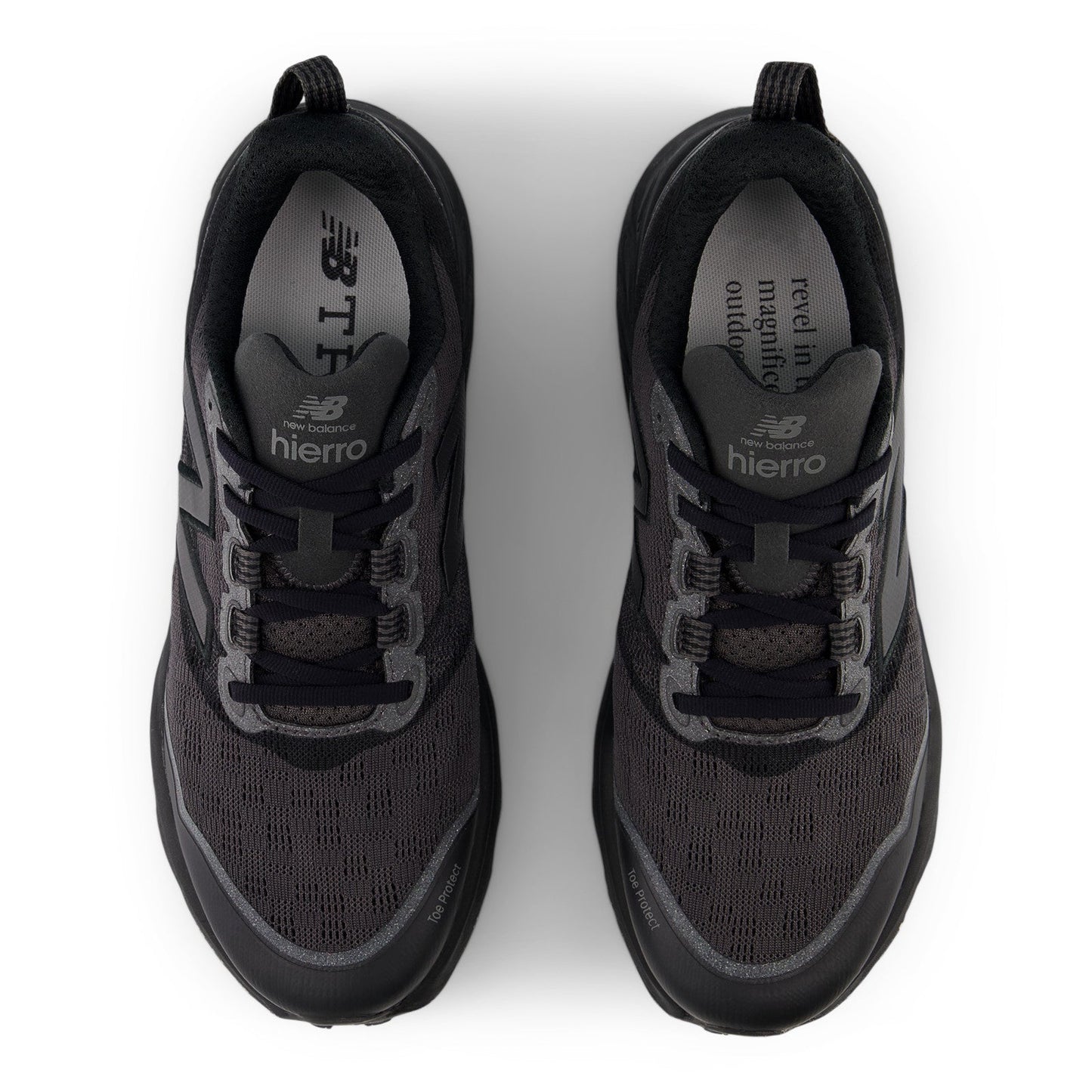 New Balance Men's Fresh Foam X Hierro v9