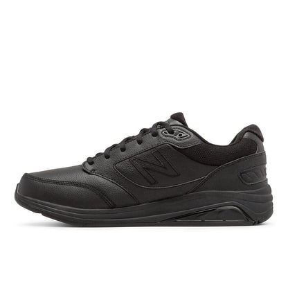 New Balance Men's 928v3 in Black