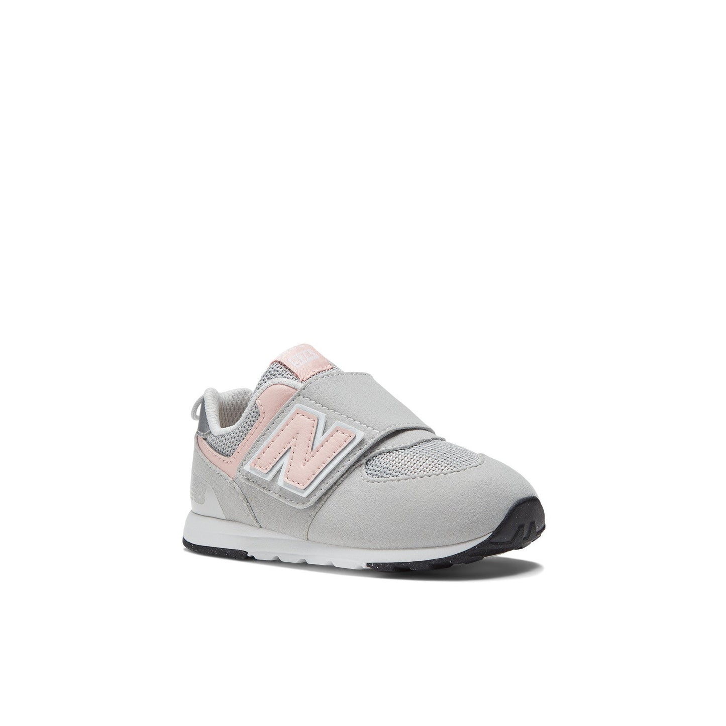 New Balance Kids' 574 NEW-B Hook & Loop