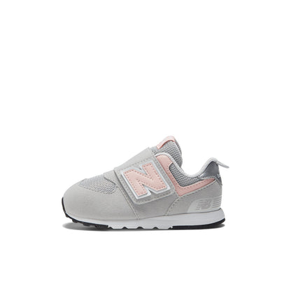 New Balance Kids' 574 NEW-B Hook & Loop