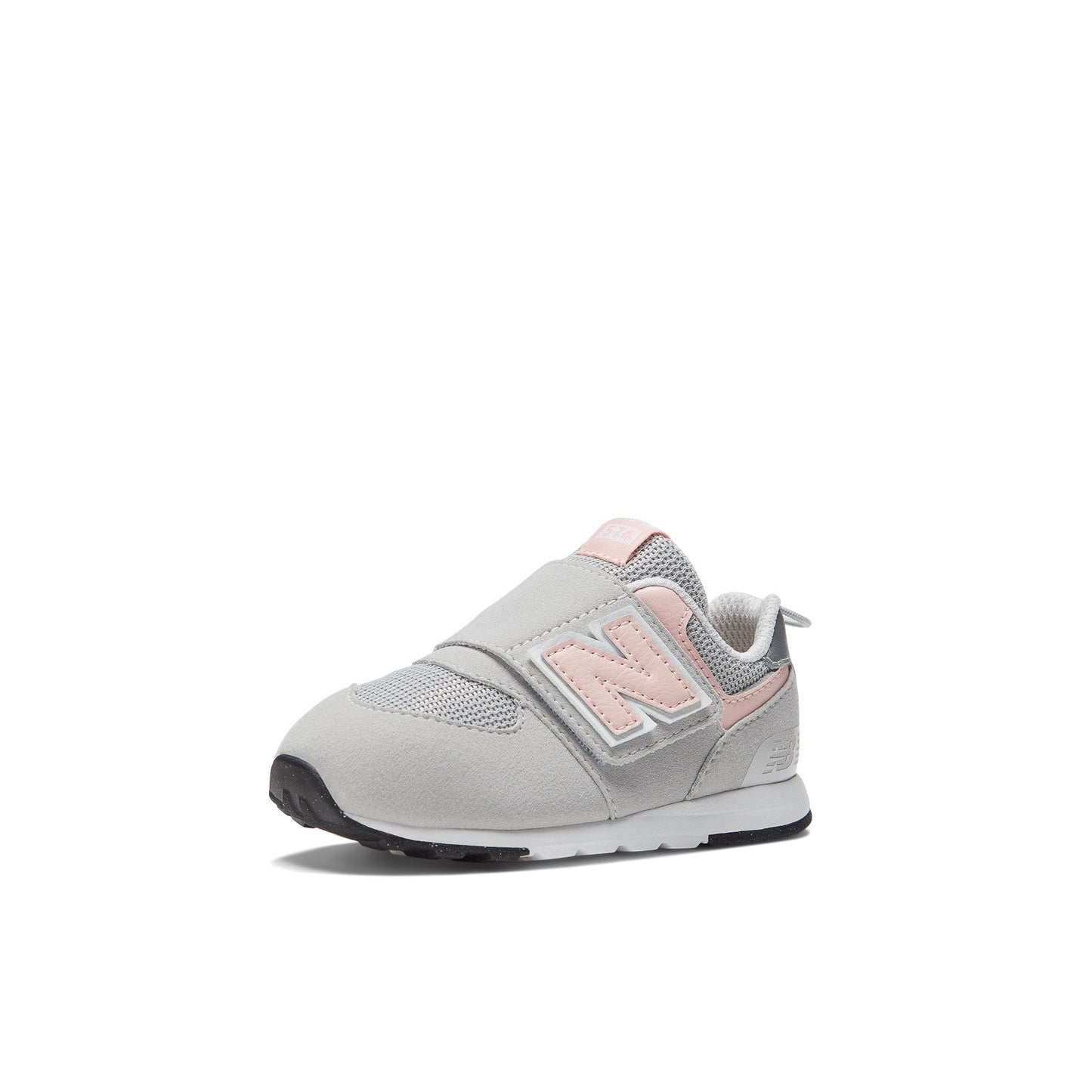 New Balance Kids' 574 NEW-B Hook & Loop