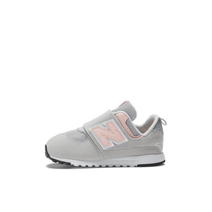 New Balance Kids' 574 NEW-B Hook & Loop