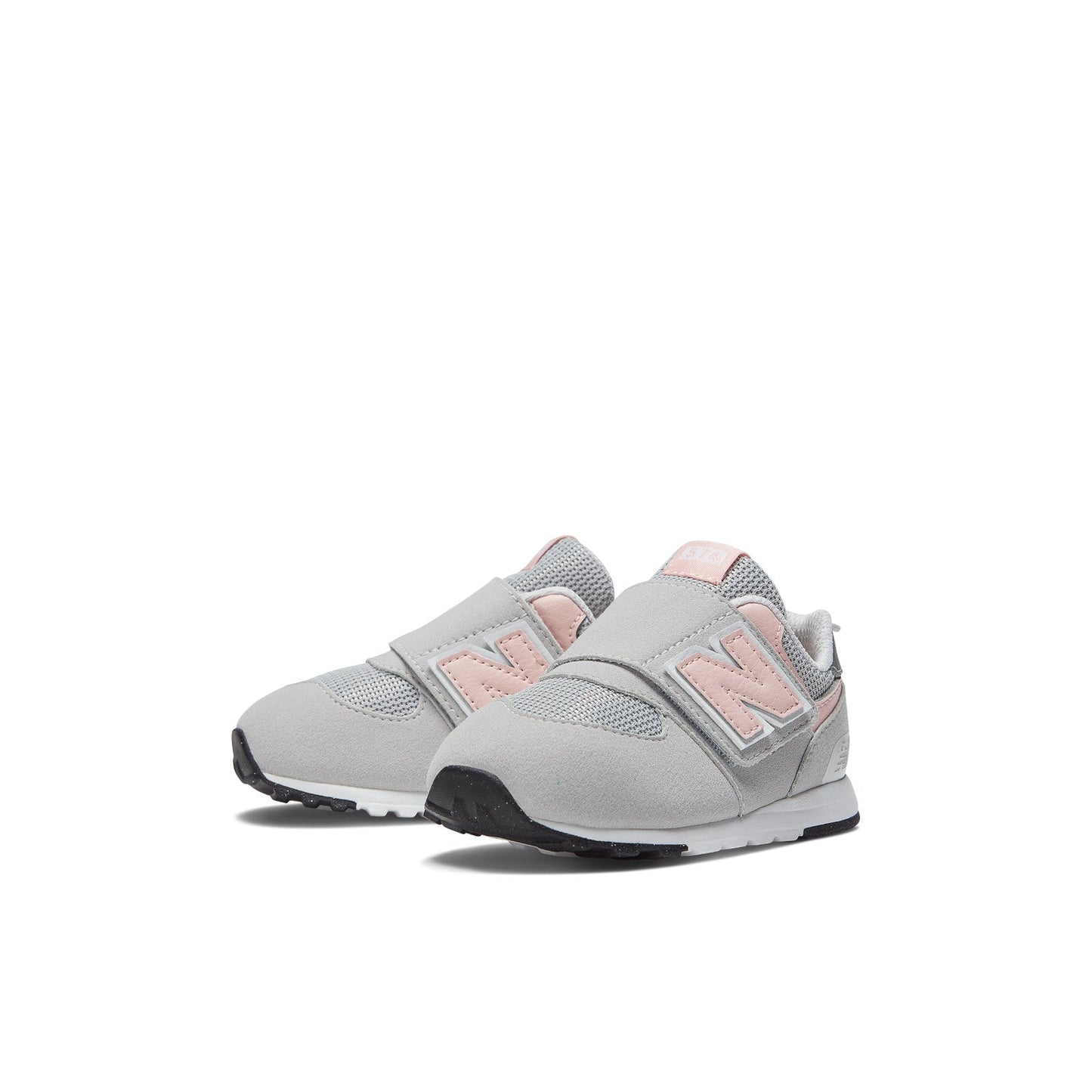 New Balance Kids' 574 NEW-B Hook & Loop