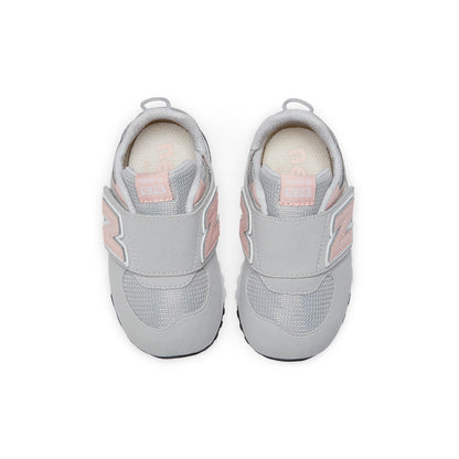 New Balance Kids' 574 NEW-B Hook & Loop