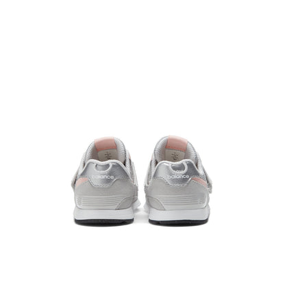New Balance Kids' 574 NEW-B Hook & Loop