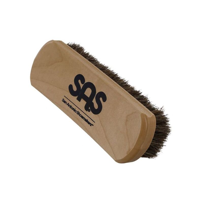 SAS Shoe Brush