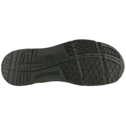SAS Women's TMV Walking Shoe in Black