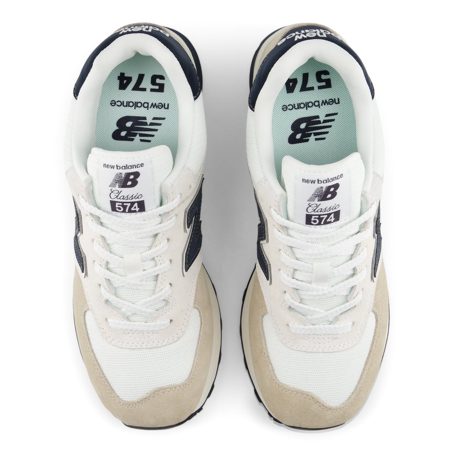 New Balance Men's 574