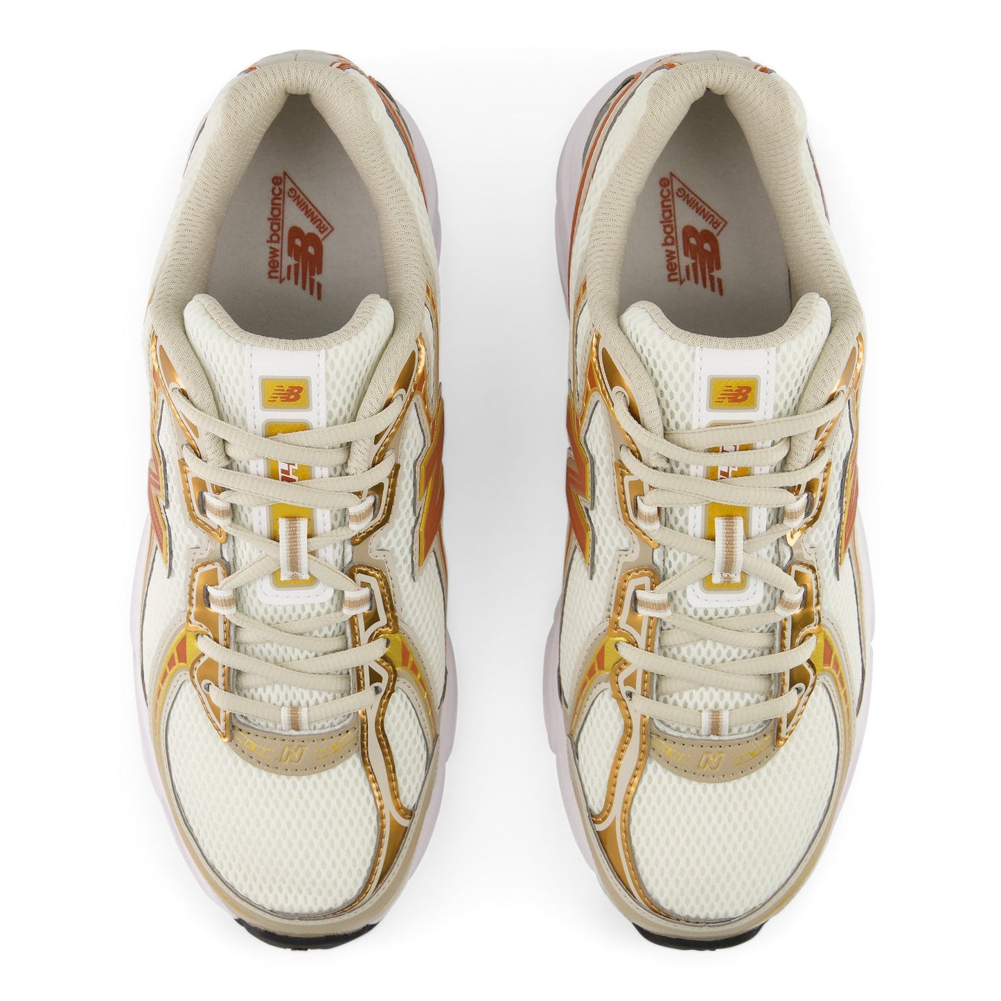 New Balance Unisex 740