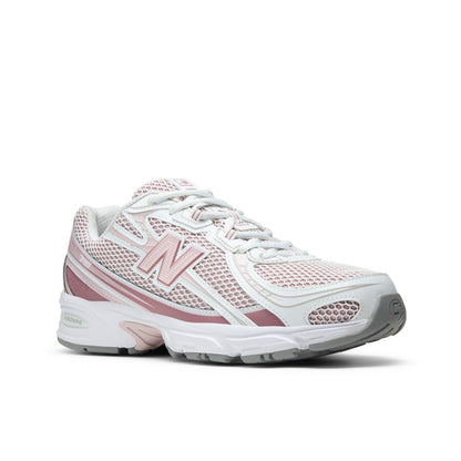 New Balance Unisex 740 in Rosewood