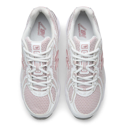 New Balance Unisex 740 in Rosewood