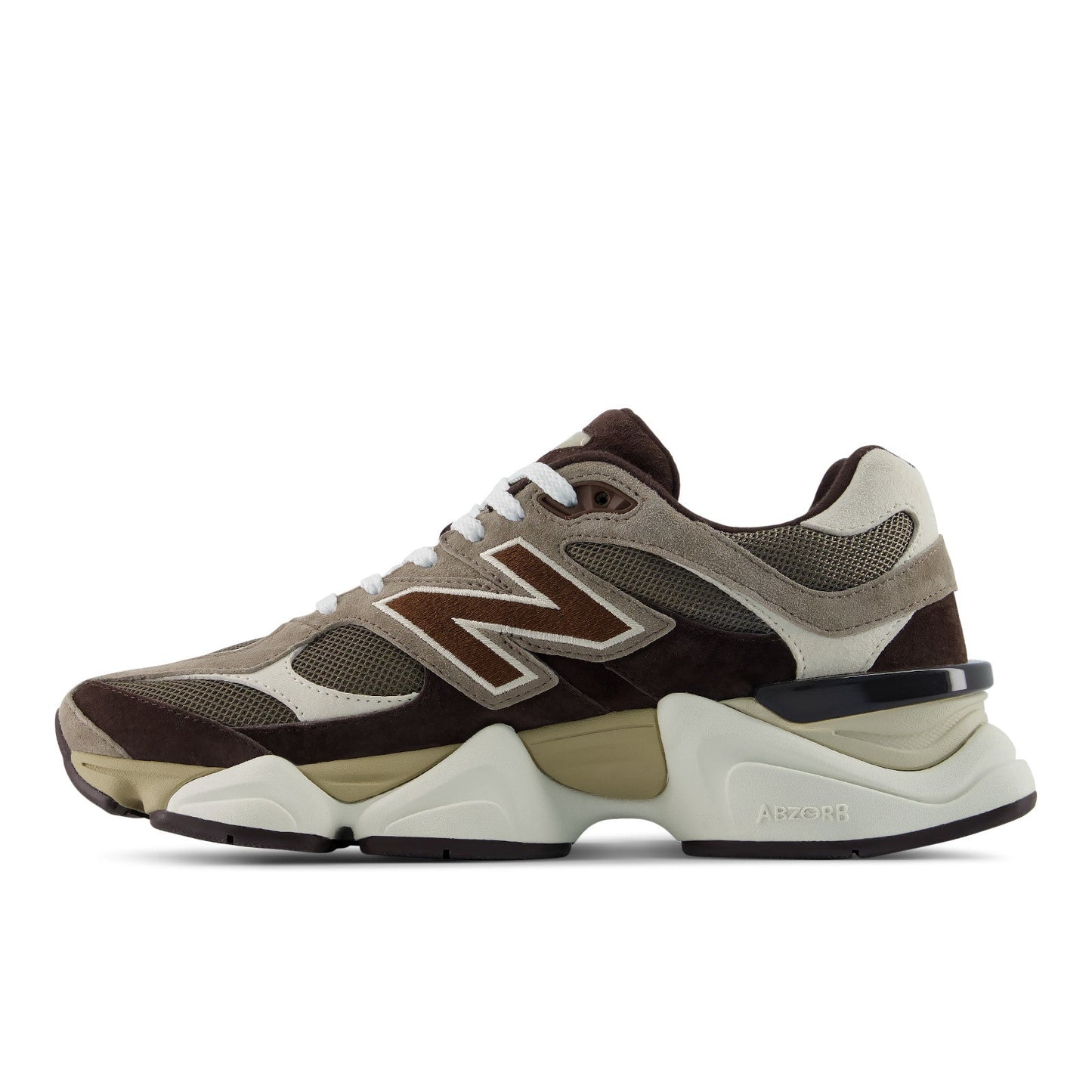 New Balance Unisex 9060