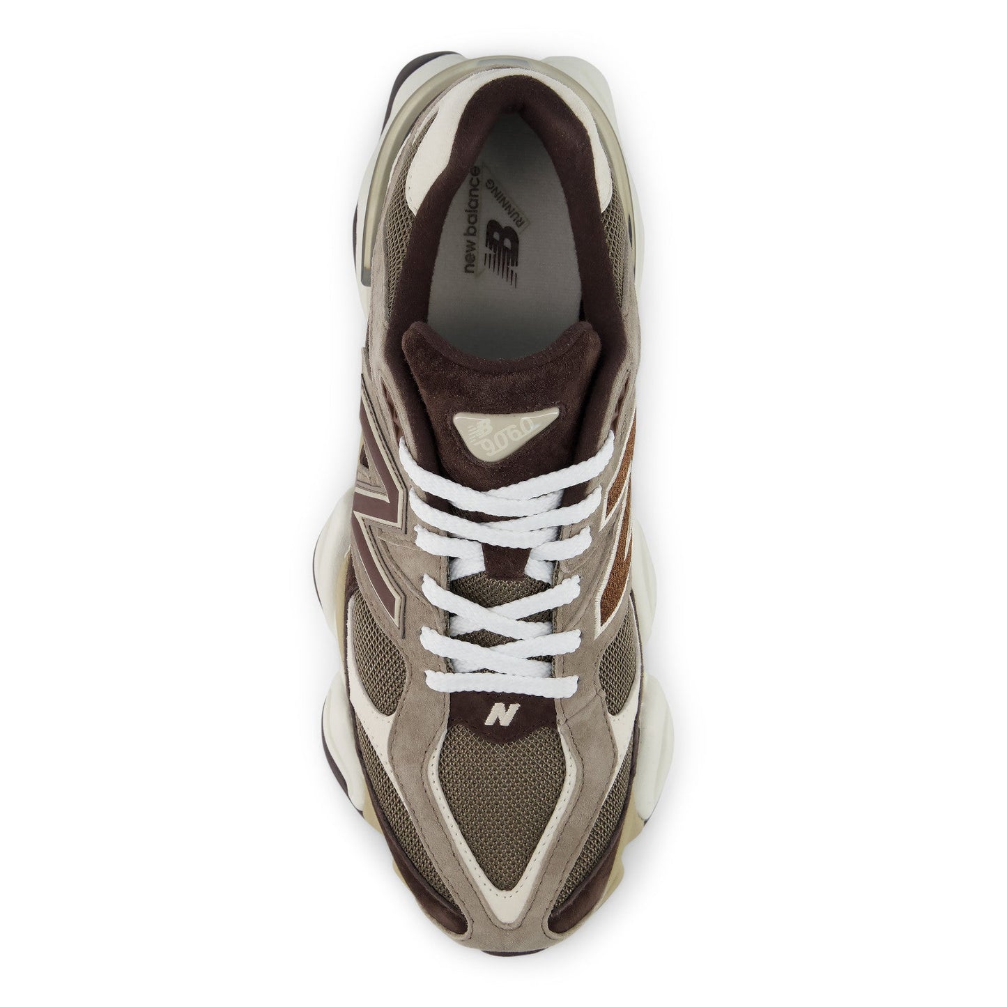 New Balance Unisex 9060