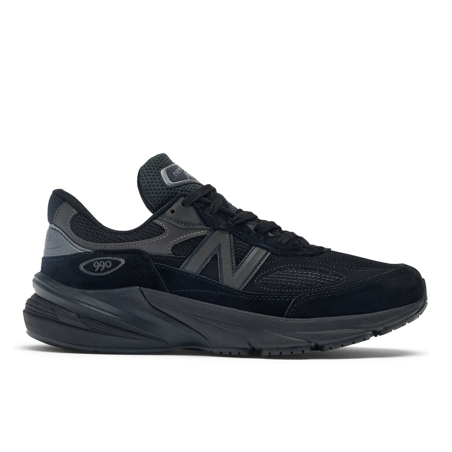New Balance Men's Made in USA 990v6