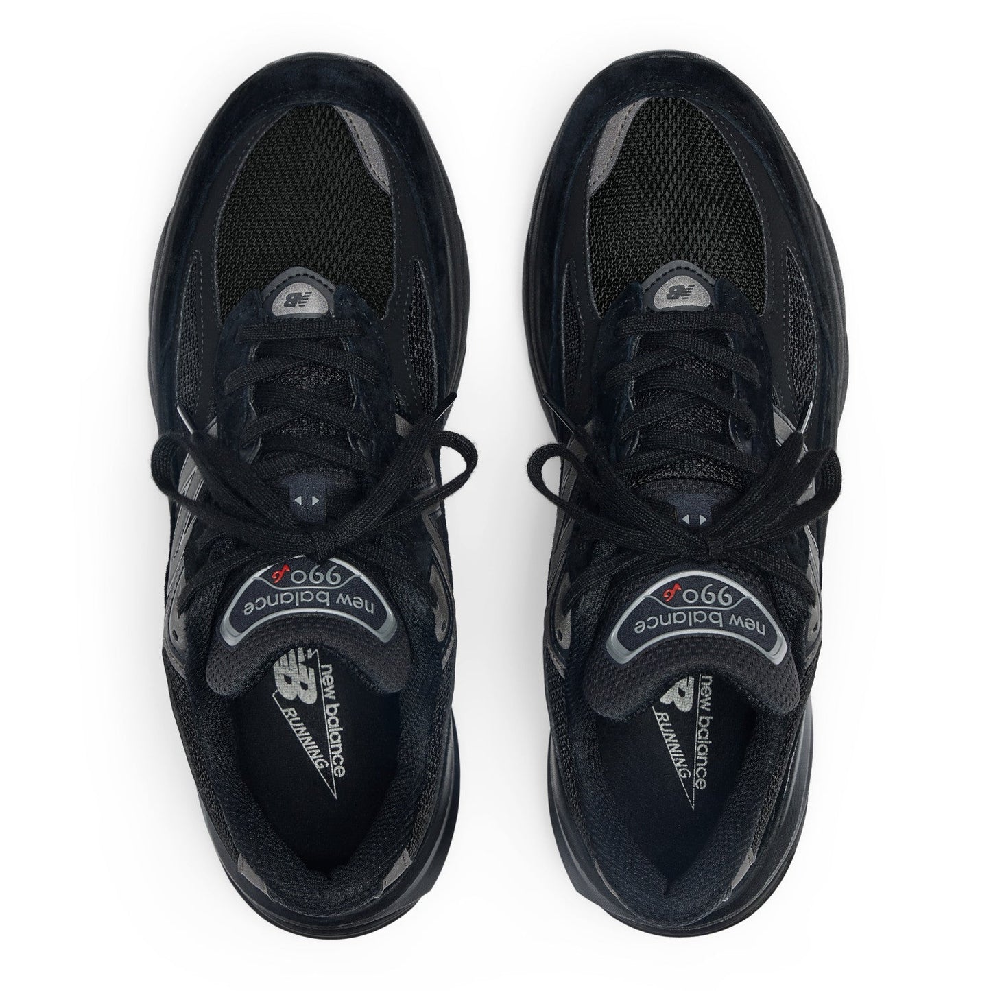 New Balance Men's Made in USA 990v6