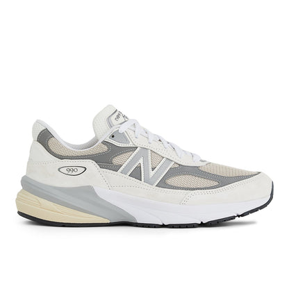 New Balance Unisex Made in USA 990v6 Reflection Marblehead